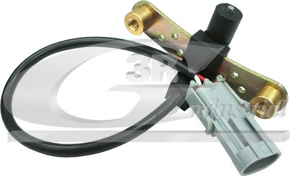 3RG 95605 - Sensor, krank mili nəbzi furqanavto.az