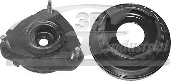 3RG 45337 - Üst Strut Montajı www.furqanavto.az