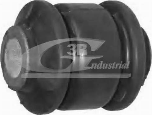 3RG 50269 - Bush, shock absorber furqanavto.az