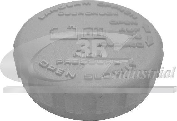 3RG 80408 - Sızdırmazlıq qapağı, soyuducu çəni www.furqanavto.az