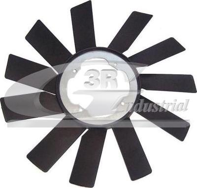 3RG 80115 - Fan Təkəri, mühərrikin soyudulması www.furqanavto.az