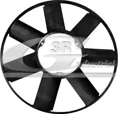 3RG 80122 - Fan Təkəri, mühərrikin soyudulması www.furqanavto.az