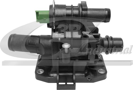 3RG 81204 - Termostat, soyuducu www.furqanavto.az