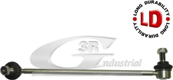 3RG 21749LD - Çubuq / Strut, stabilizator furqanavto.az
