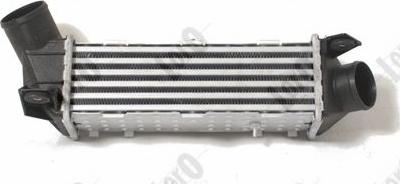 ABAKUS 046-018-0003 - Intercooler, şarj cihazı furqanavto.az