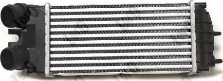 ABAKUS 009-018-0007 - Intercooler, şarj cihazı furqanavto.az