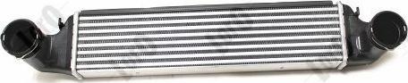 ABAKUS 004-018-0001 - Intercooler, şarj cihazı furqanavto.az