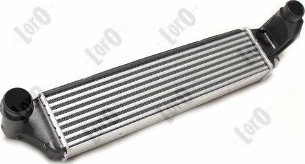 ABAKUS 004-018-0003 - Intercooler, şarj cihazı furqanavto.az