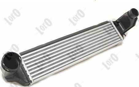 ABAKUS 004-018-0002 - Intercooler, şarj cihazı furqanavto.az