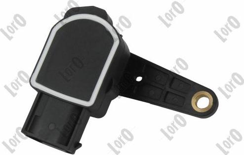 ABAKUS 120-09-067 - Sensor, Ksenon işığı (faranın diapazonunun tənzimlənməsi) furqanavto.az