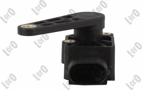 ABAKUS 120-09-070 - Sensor, Ksenon işığı (faranın diapazonunun tənzimlənməsi) furqanavto.az