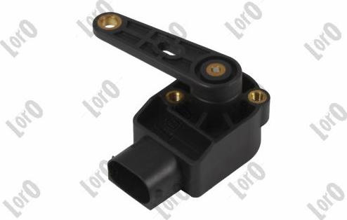 ABAKUS 120-09-072 - Sensor, Ksenon işığı (faranın diapazonunun tənzimlənməsi) furqanavto.az