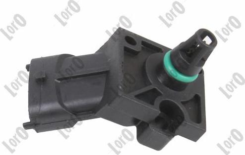 ABAKUS 120-08-167 - Sensor, suqəbuledici manifold təzyiqi furqanavto.az