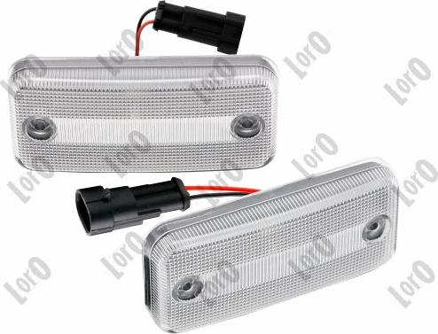 ABAKUS L16-141-001LED - Yan işarəsi işığı furqanavto.az