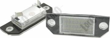 ABAKUS L17-210-0001LED - Lisenziya İşığı furqanavto.az