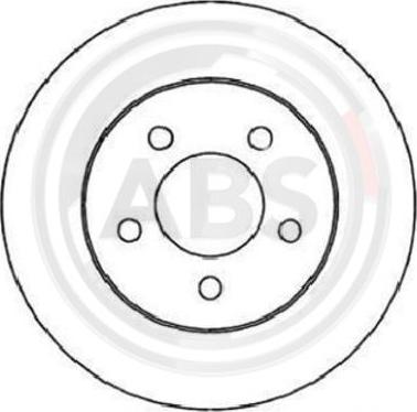 Brembo 09.7977.80 - Əyləc Diski furqanavto.az