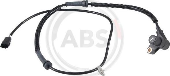 A.B.S. 30913 - Sensor, təkər sürəti furqanavto.az