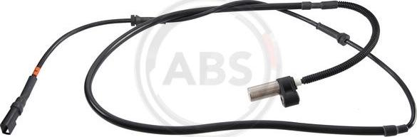 A.B.S. 30447 - Sensor, təkər sürəti furqanavto.az