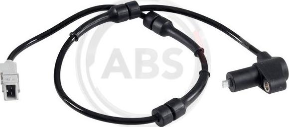 A.B.S. 30458 - Sensor, təkər sürəti furqanavto.az