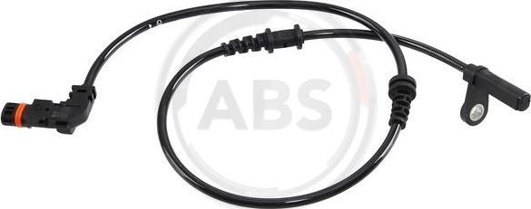 A.B.S. 30404 - Sensor, təkər sürəti furqanavto.az