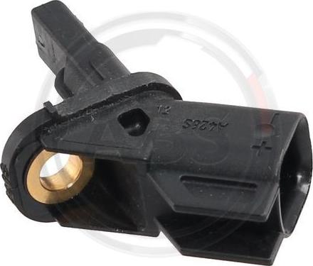 A.B.S. 30419 - Sensor, təkər sürəti furqanavto.az