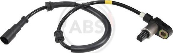 A.B.S. 30424 - Sensor, təkər sürəti furqanavto.az