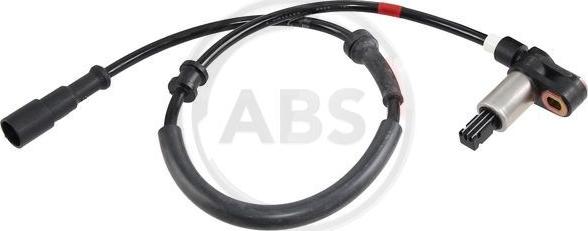 A.B.S. 30423 - Sensor, təkər sürəti furqanavto.az