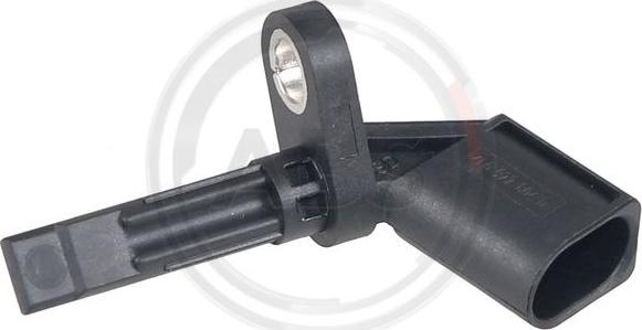 A.B.S. 30563 - Sensor, təkər sürəti furqanavto.az