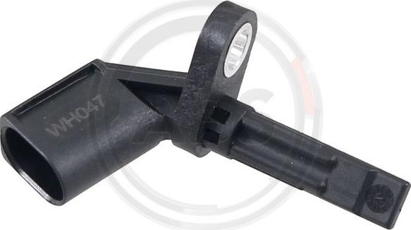 A.B.S. 30574 - Sensor, təkər sürəti furqanavto.az