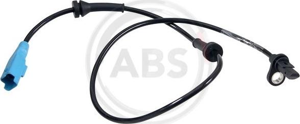 A.B.S. 30636 - Sensor, təkər sürəti furqanavto.az