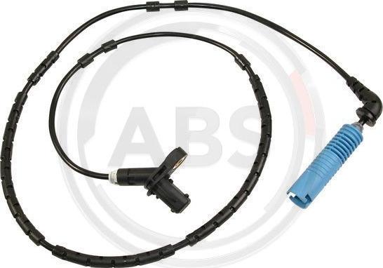 A.B.S. 30049 - Sensor, təkər sürəti furqanavto.az