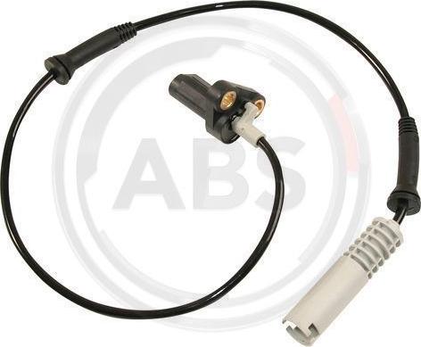 A.B.S. 30042 - Sensor, təkər sürəti furqanavto.az