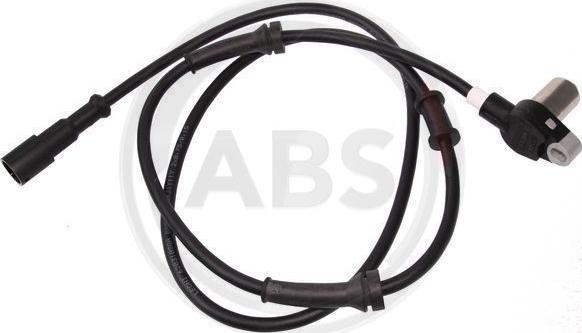 A.B.S. 30083 - Sensor, təkər sürəti furqanavto.az