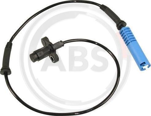 A.B.S. 30039 - Sensor, təkər sürəti furqanavto.az