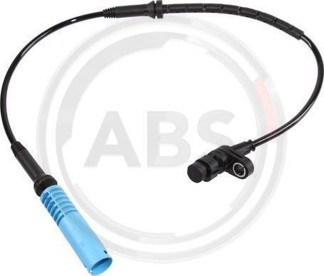 A.B.S. 30072 - Sensor, təkər sürəti furqanavto.az