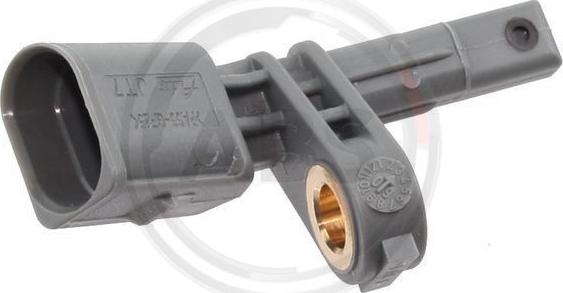 A.B.S. 30145 - Sensor, təkər sürəti furqanavto.az