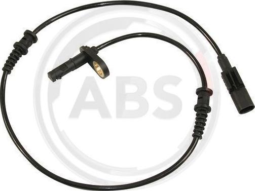 A.B.S. 30108 - Sensor, təkər sürəti furqanavto.az