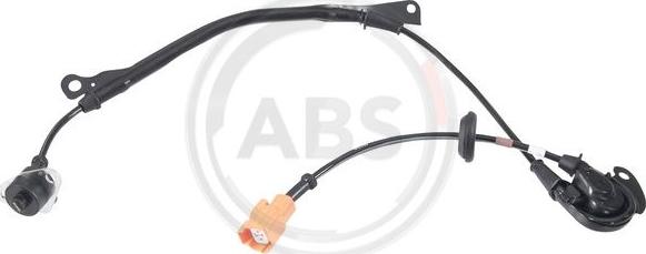 A.B.S. 30849 - Sensor, təkər sürəti furqanavto.az