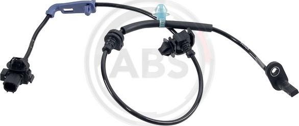 A.B.S. 30851 - Sensor, təkər sürəti furqanavto.az