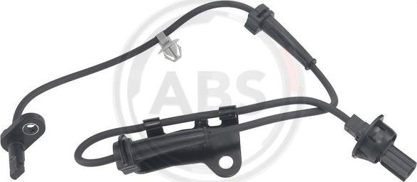 A.B.S. 30826 - Sensor, təkər sürəti furqanavto.az