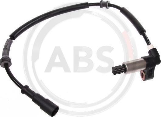 A.B.S. 30312 - Sensor, təkər sürəti furqanavto.az