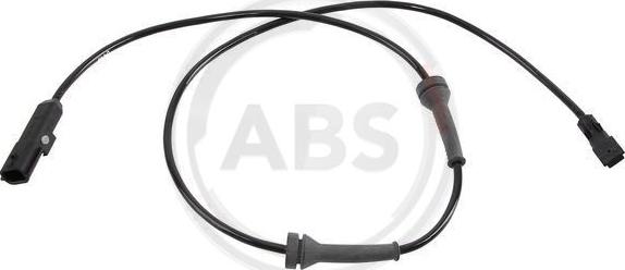 A.B.S. 30333 - Sensor, təkər sürəti furqanavto.az