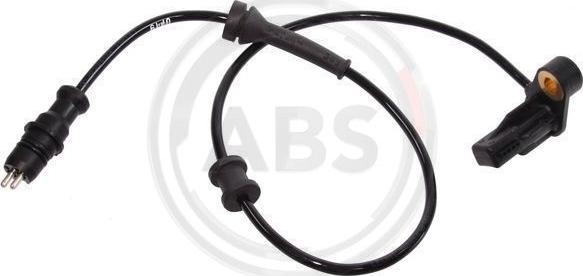 A.B.S. 30299 - Sensor, təkər sürəti furqanavto.az