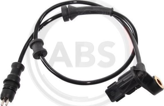 A.B.S. 30298 - Sensor, təkər sürəti furqanavto.az