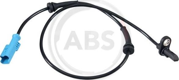 A.B.S. 30793 - Sensor, təkər sürəti furqanavto.az