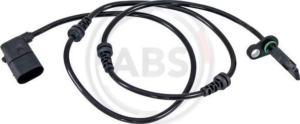 A.B.S. 31403 - Sensor, təkər sürəti furqanavto.az