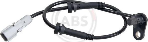 A.B.S. 31519 - Sensor, təkər sürəti furqanavto.az