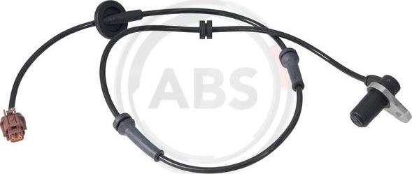 A.B.S. 31002 - Sensor, təkər sürəti furqanavto.az