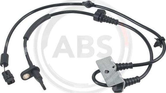 A.B.S. 31129 - Sensor, təkər sürəti furqanavto.az