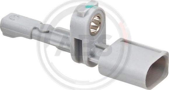 A.B.S. 31392 - Sensor, təkər sürəti furqanavto.az